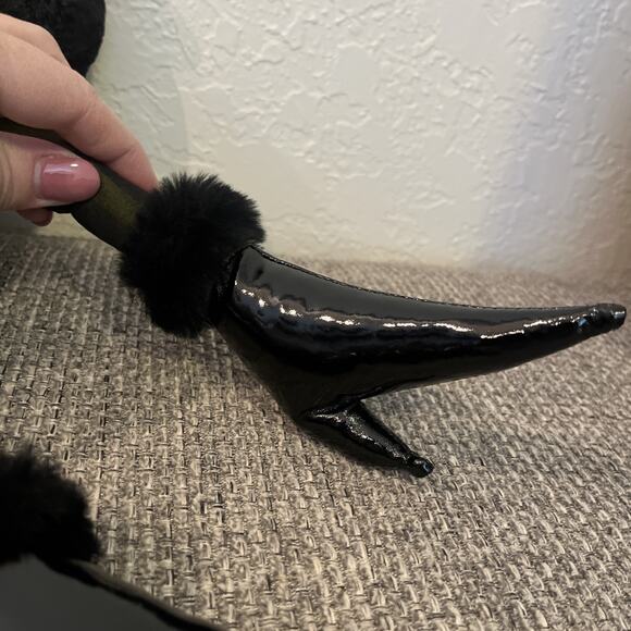 Woof & Poof Musical Witch XL 2013 Halloween Doll 24” Ding Dong The Witch Is Dead - Picture 4 of 9